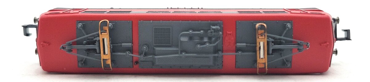 Trix 11608-01 N Scale DB Eloco CL. Electric Locomotive LN/Box