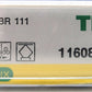 Trix 11608-01 N Scale DB Eloco CL. Electric Locomotive LN/Box