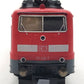 Trix 11608-01 N Scale DB Eloco CL. Electric Locomotive LN/Box