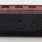 Trix 18036 N Scale German Service Company Dining Car w/Lights #1225 EX/Box