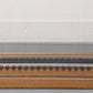 O Gauge Wabash BlueBird by Lionel Display Case EX