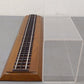 O Gauge Wabash BlueBird by Lionel Display Case EX