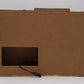 Menards 279-5017 HO Wally's Service Station Pre-Built W/3 Figures/Light Function/Box