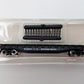 Atlas 3809 N Scale Northern Pacific 50' Flat Car with Stakes #60254 LN/Box