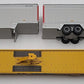 Athearn 92627 HO Trailer Train 85' Flat Car With 2-40' Trailers LN/Box