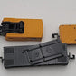 Con-Cor 001-602007 N Scale Union Pacific Crane #X-202A with Flatcar#X-202-B EX/Box