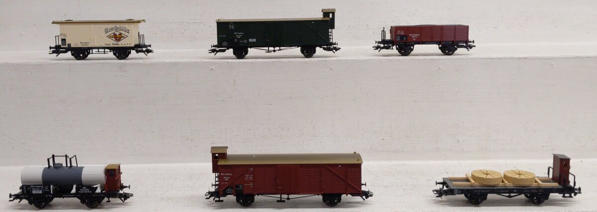 Marklin 45101 HO Scale 