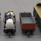 Marklin 45101 HO Scale "Geislinger Grade" Freight Set LN/Box