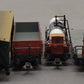 Marklin 45101 HO Scale "Geislinger Grade" Freight Set LN/Box