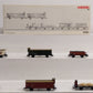 Marklin 45101 HO Scale "Geislinger Grade" Freight Set LN/Box