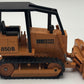 NZG 176 1:35 Case 850B Angle/Tilt Dozer Diecast EX/Box