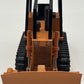 NZG 176 1:35 Case 850B Angle/Tilt Dozer Diecast EX/Box