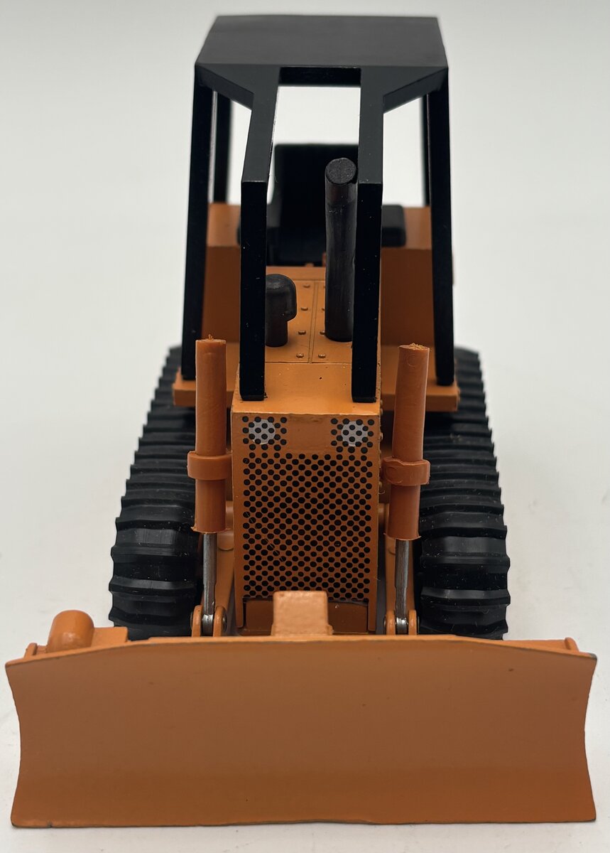 NZG 176 1:35 Case 850B Angle/Tilt Dozer Diecast EX/Box