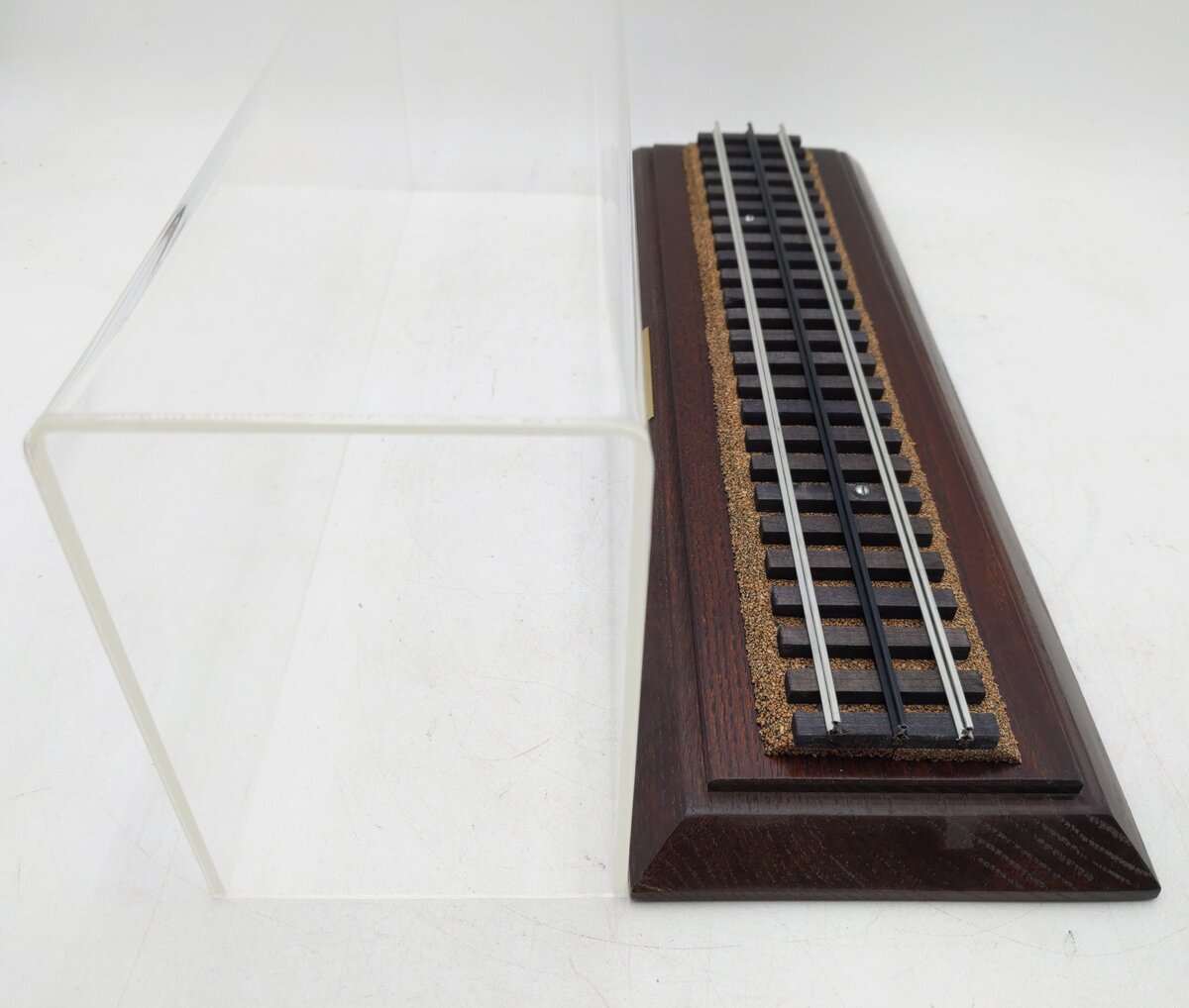 O Gauge Union Pacific GP-9 Diesel Engine Display Case EX
