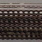 S Scale Assorted Custom Cut Straight Track Sections [10]