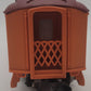 Lionel 6-9501 O Gauge Milwaukee Road Aberdeen Passenger Car EX/Box