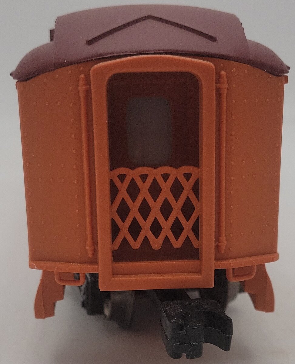 Lionel 6-9501 O Gauge Milwaukee Road Aberdeen Passenger Car EX/Box