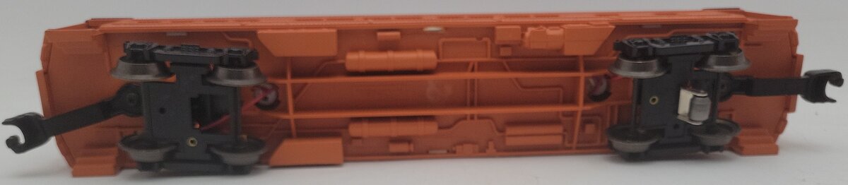 Lionel 6-9501 O Gauge Milwaukee Road Aberdeen Passenger Car EX/Box