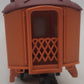 Lionel 6-9501 O Gauge Milwaukee Road Aberdeen Passenger Car EX/Box