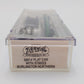 Atlas 3801A N Scale Burlington Northern Flat Car w/ Stakes #602251 LN/Box