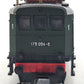 Trix 51297400 N Scale DB Electric Locomotive LN/Box