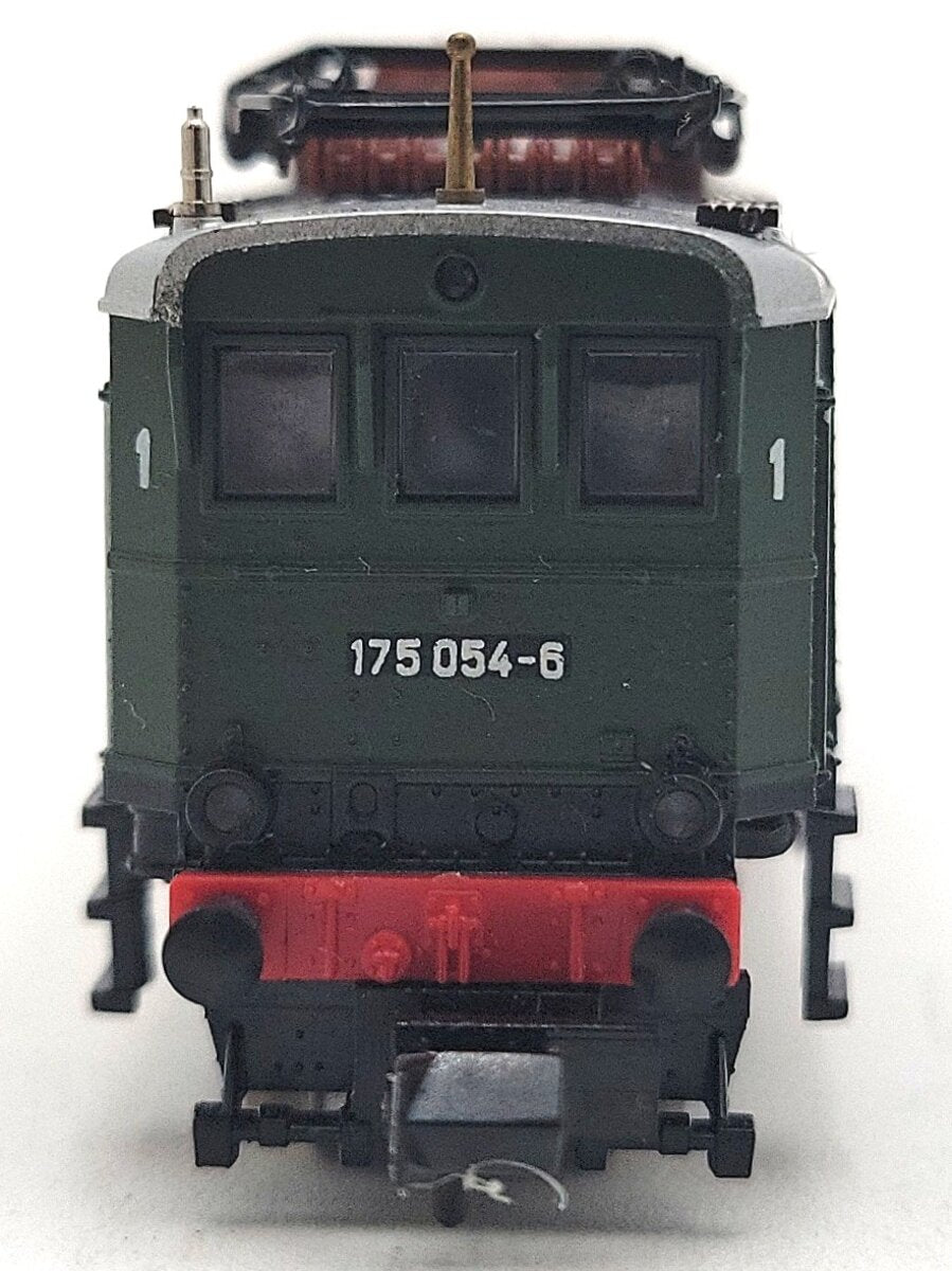 Trix 51297400 N Scale DB Electric Locomotive LN/Box