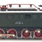 Trix 51297400 N Scale DB Electric Locomotive LN/Box