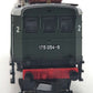 Trix 51297400 N Scale DB Electric Locomotive LN/Box