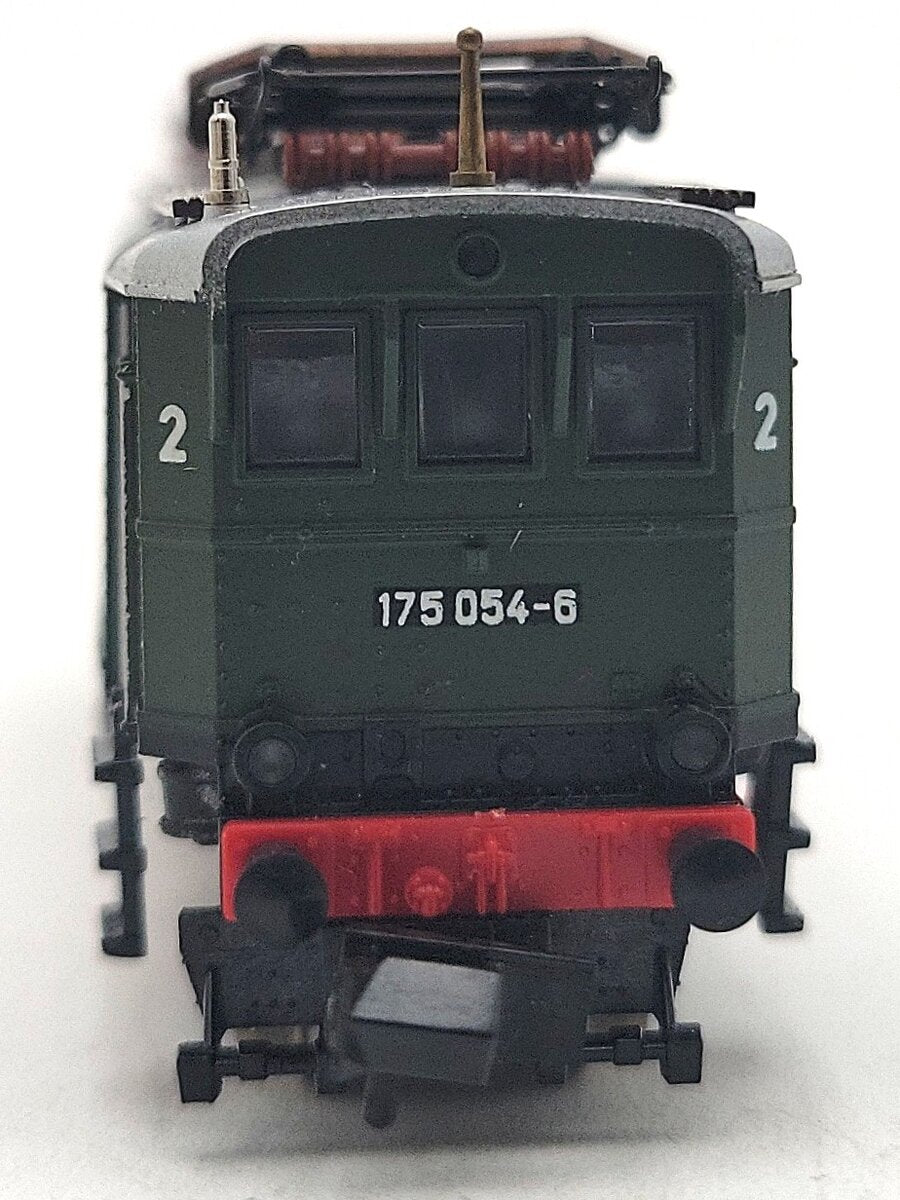 Trix 51297400 N Scale DB Electric Locomotive LN/Box