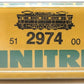 Trix 51297400 N Scale DB Electric Locomotive LN/Box