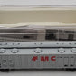 Con-Cor 0001-001766 N Scale FMC Chemicals 47' 3-Bay Covered Hopper #45077 LN/Box