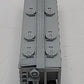 Con-Cor 0001-001766 N Scale FMC Chemicals 47' 3-Bay Covered Hopper #45077 LN/Box