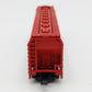 Atlas 3713 N Scale Dupont ACF Centerflow 4 Bay Covered Hopper #36025 LN/Box