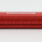 Atlas 3713 N Scale Dupont ACF Centerflow 4 Bay Covered Hopper #36025 LN/Box
