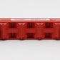 Atlas 3713 N Scale Dupont ACF Centerflow 4 Bay Covered Hopper #36025 LN/Box
