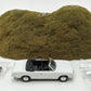 Lionel 6-22590 O Scale Roadside Fender Bender EX/Box