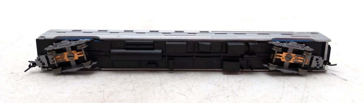 Con-Cor 01-041307-4 N ACL Budd 24-8 Slumbercoach Car w/ Lighting EX/Box
