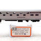 Con-Cor 01-041307-4 N ACL Budd 24-8 Slumbercoach Car w/ Lighting EX/Box