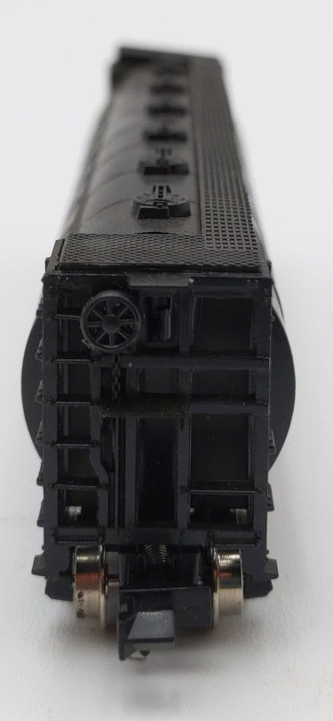 Trix 3122 N Scale SHPX United Carbon Company Centerflow Cylindrical Hopper#46135 LN/Box