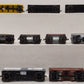 HO Assorted Freight Cars [11]