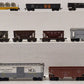 HO Assorted Freight Cars [11]