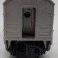 Lionel 2435 Vintage O Lionel Lines Illuminated Elizabeth Passenger Car VG/Box