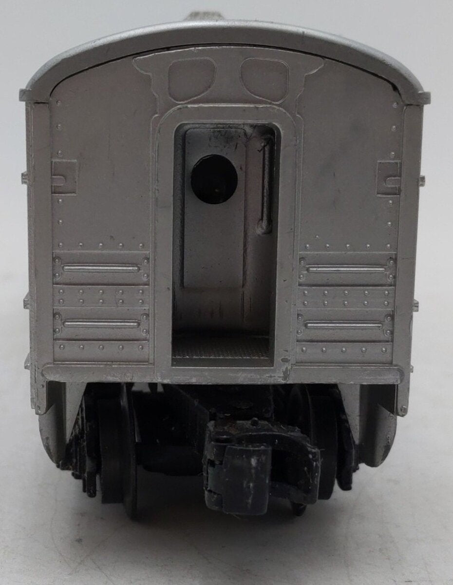 Lionel 2435 Vintage O Lionel Lines Illuminated Elizabeth Passenger Car VG/Box