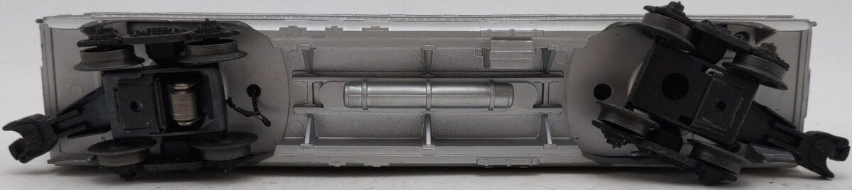 Lionel 2435 Vintage O Lionel Lines Illuminated Elizabeth Passenger Car VG/Box