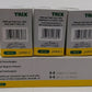 Trix 24908 HO Scale Matheison, Electro Bleaching, Penn Salt Single Dome Tank Car EX/Box