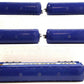 Lionel O Gauge "The Blue Comet" 5 Passenger Car Set - Custom