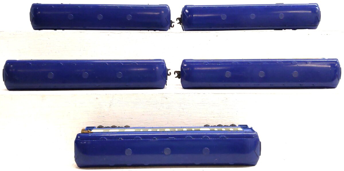 Lionel O Gauge 