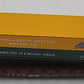 Con-Cor 0001-01205Q N Scale Chicago and Northwestern Flatcar w/ Trailer #4270 EX/Box