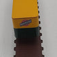 Con-Cor 0001-01205Q N Scale Chicago and Northwestern Flatcar w/ Trailer #4270 EX/Box