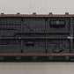 Con-Cor 0001-01205Q N Scale Chicago and Northwestern Flatcar w/ Trailer #4270 EX/Box
